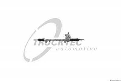 TRUCKTEC AUTOMOTIVE 0237202 -  Рулевой механизм